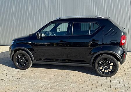 Suzuki Ignis gebraucht kaufen Suzuki Ignis 1.2 DUALJET Comfort