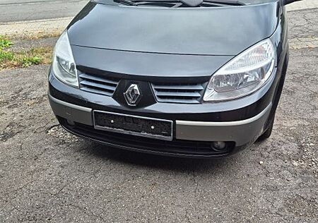 Renault Scenic 1.6 16V Privilege Expression