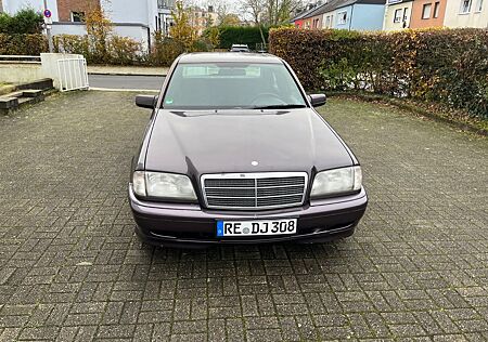 Mercedes-Benz C 180 ELEGANCE Elegance