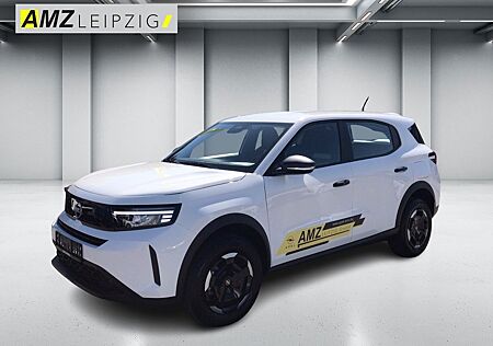 Opel Frontera 107kW 1.2 Edition +PDC SpurH