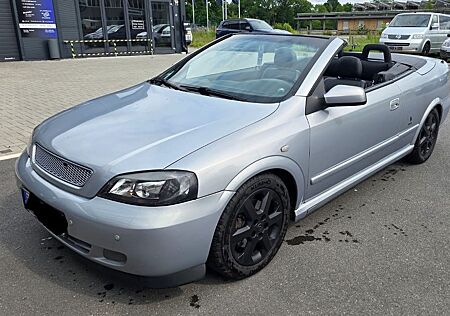 Opel Astra Cabrio 1.8 -