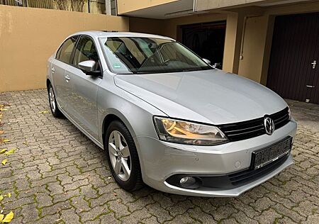 VW Jetta Volkswagen 1.4 TSI DSG Comfortline Comfortline