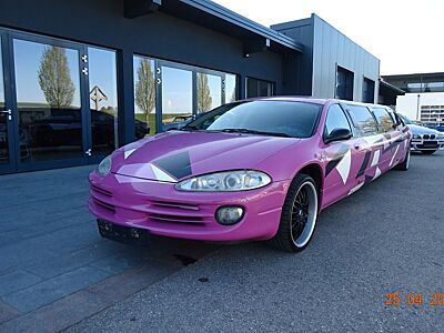 Dodge Intrepid 3.5 V6 Stretchlimousine