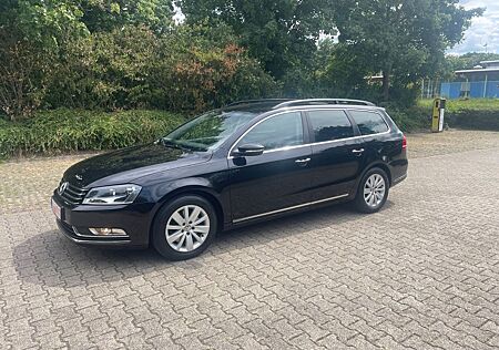 VW Passat Variant Volkswagen Comfortline BlueMotion