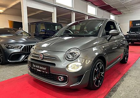Fiat 500 S 63 kW/86 PS*1.HAND*KLIMA*TEMPOMAT*