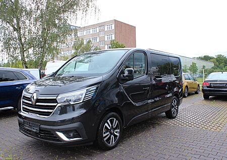 Renault Trafic Combi L1H1 SpaceClass ° AHK° Navi °StandH