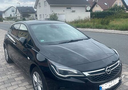 Opel Astra 1.0 DI Turbo ecoFLEX Active 77kW S/S A...