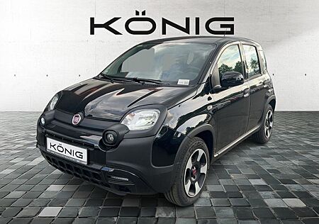 Fiat Panda City Plus 1.0 GS