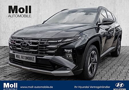 Hyundai Tucson Trend Mild-Hybrid 4WD 1.6 CRDi Mild Hybri