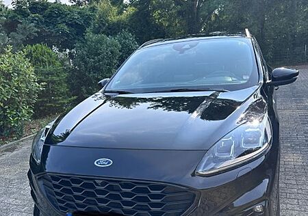 Ford Kuga 2.0 EcoBlue 140kW ST-Line X Auto 4WD ST...