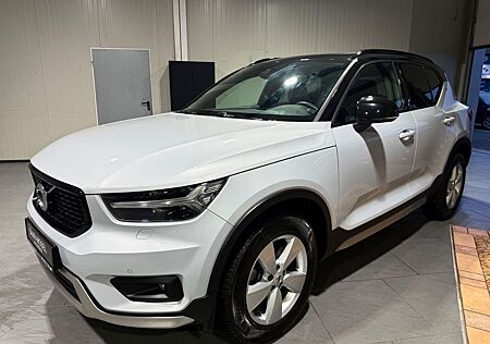 Volvo XC 40 XC40 R Design AWD