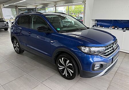 VW T-Cross Volkswagen *Life*App-Con*Sitzh*ACC*DAB*LED*