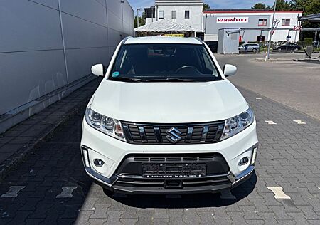 Suzuki Vitara Comfort 4x4 Navi Shz Kamera Klima