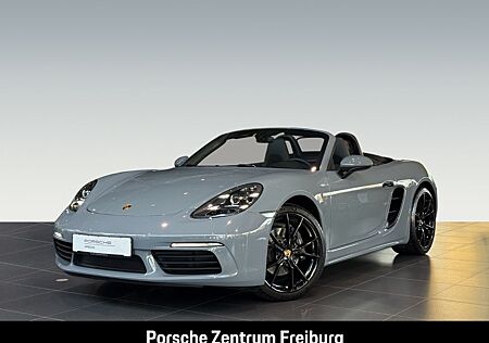 Porsche Boxster 718 Rückfahrkamera LED-Scheinwerfer