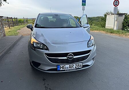 Opel Corsa 1.4 Turbo 100PS