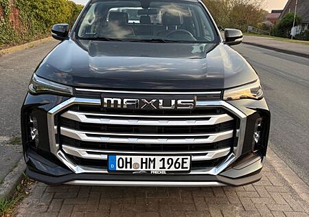 Maxus T90