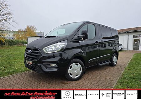 Ford Transit Custom Trend 320 L1 Aut.+9-Sitzer+Kamera