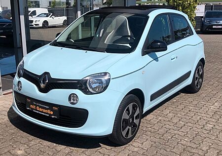 Renault Twingo SCe 70 Limited Faltdach Cabrio Klima