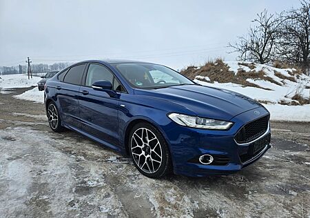 Ford Mondeo 2,0 TDCi 110kW Trend ECOnetic Trend
