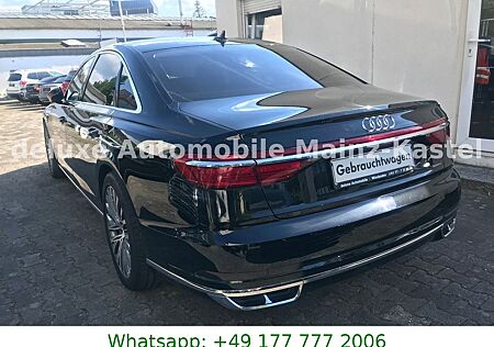 Audi A8 50 TDI quattro Lang ACC*NAVI./CAMERA*HEAD-UP