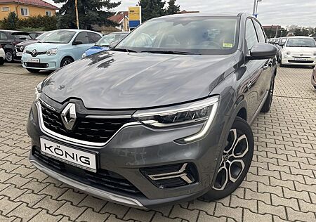 Renault Arkana TECHNO TCe 140 EDC Carplay Klima PDC