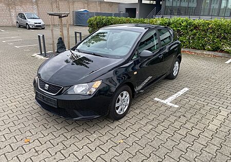 Seat Ibiza Reference