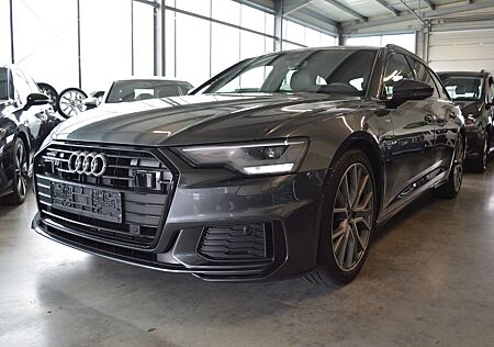 Audi A6 Avant 40 TDI quattro S line HuD|AHK|STHZG|20