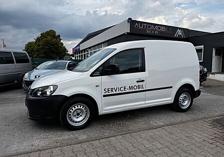 VW Caddy Volkswagen Kasten/Kombi Kasten EcoProfi