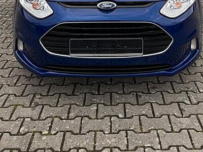 Ford B-Max 1,6 TDCi 70kW Titanium TÜV 10/27