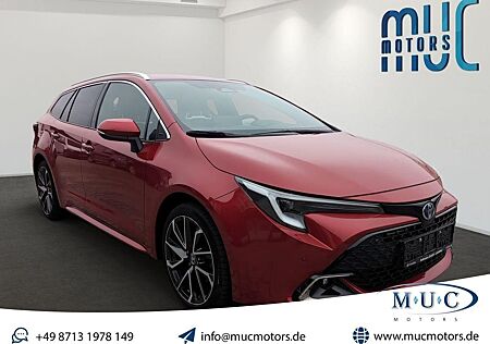Toyota Corolla 2.0 Hybrid Lounge~HuD~JBL~Leder