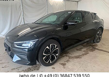 Kia EV6 GT 4WD ACC | 360° | HEAD-UP | GARANTIE