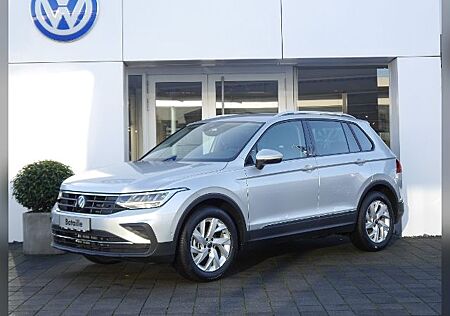 VW Tiguan Volkswagen 1.5 TSI Active *370,- ohne Anzahlung*