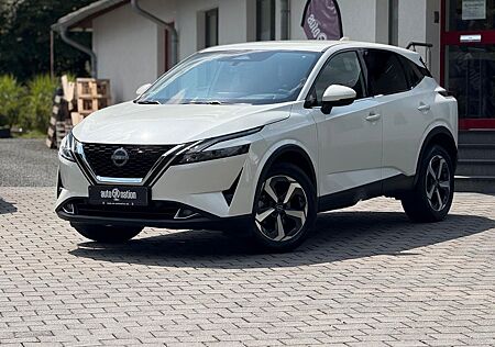 Nissan Qashqai N-Connecta 1.3 DIGI-T KAMERA SHZ LED