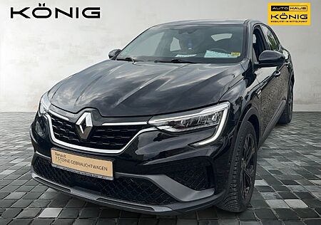 Renault Arkana 1.3 TCe 160 R.S. Line AUTOMATIK|KAMERA