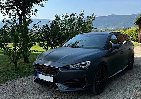 Cupra Leon 1.4 e-HYBRID 180kW DSG Sportstourer -