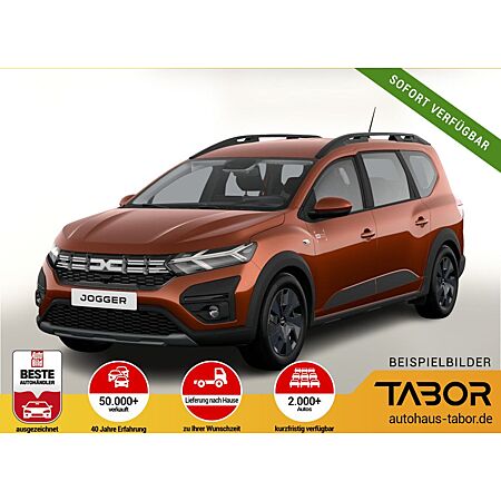 Dacia Jogger leasen