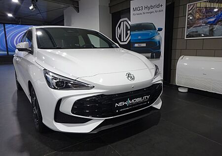 MG MG3 Luxury VFW