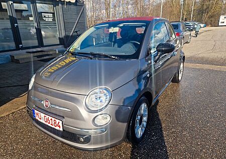 Fiat 500C 1.2 8V Happy Birthday Edition C
