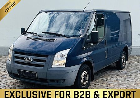 Ford Transit 2.2 TDCi FT 260 K Lkw