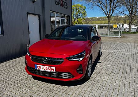 Opel Corsa F GS Line / LED/PDC vo+hi/Teilleder/