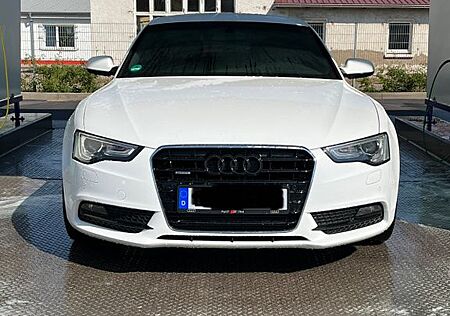 Audi A5 3.0 TDI Sportback quattro Business/B&O/S-Line