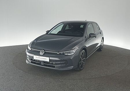 VW Golf Volkswagen VIII 1.5 eTSI DSG Edition 50 Pano ACC