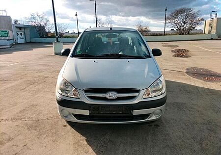 Hyundai Getz 1.1 -
