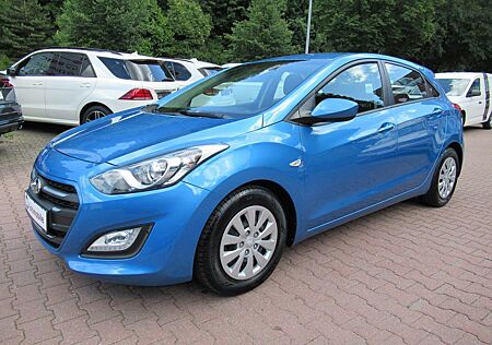 Hyundai i30 1.4*Klima*Lenkradheizung*64000 km