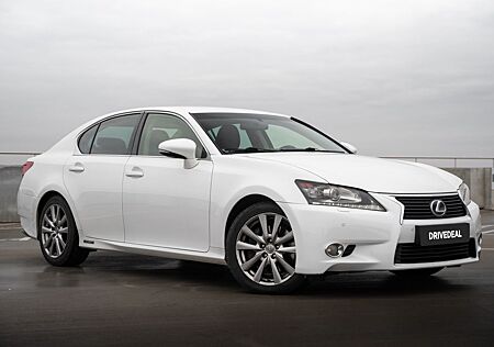 Lexus GS 450 GS450h L10