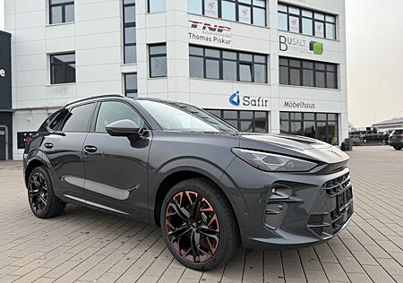 Cupra Terramar 1.5 e-HYBRID VZ +AHK+PANO+HD MATRIX