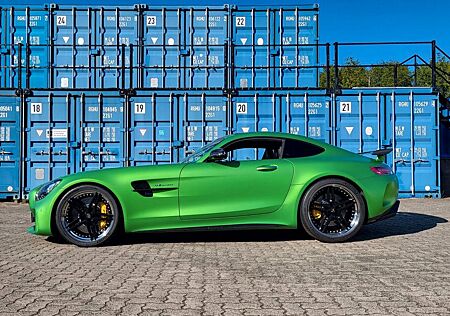 Mercedes-Benz AMG GT R 4.0 V8 R DCT R