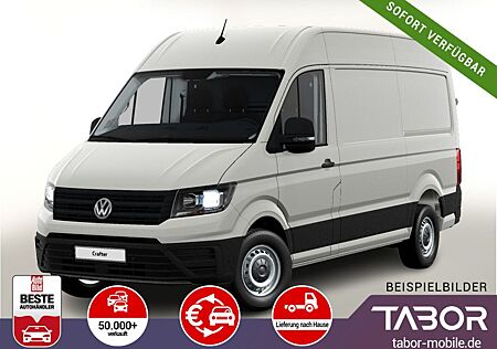 VW Crafter Volkswagen 30 2.0 TDI 140 L3H3 FACELIFT DigCo PDC