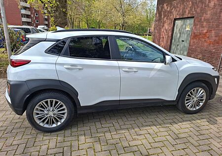Hyundai Kona TREND 2WD