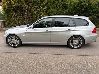 ALPINA D3 2,0 Bi-Turbo SWITCH-TRONIC Touring LCI